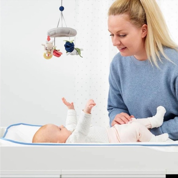 Crib mobile - Picture 3 of 6